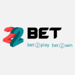 22bet casino Review: Προοδευτικά τζάκποτ και προσφορές!