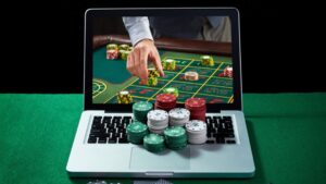 Διαδικτυακά καζίνο που καλωσορίζουν παίκτες από την Ελλάδα