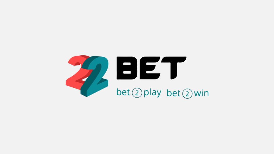 22bet casino Review: Προοδευτικά τζάκποτ και προσφορές!
