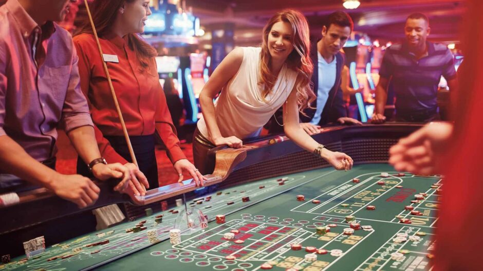 Online casino Greece: μόνο νόμιμες προσφορές!